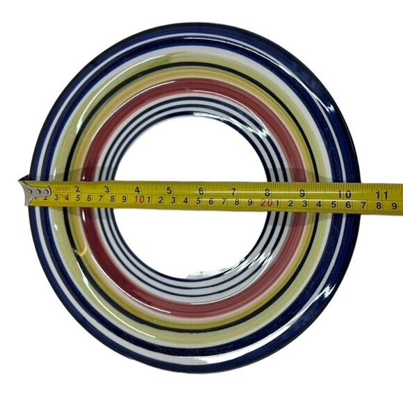 Pier 1 Dinner Plates, Stone wear, Dishwasher/Microwave Safe, SOLD SEPARATELY!!! - Picture 5 of 8